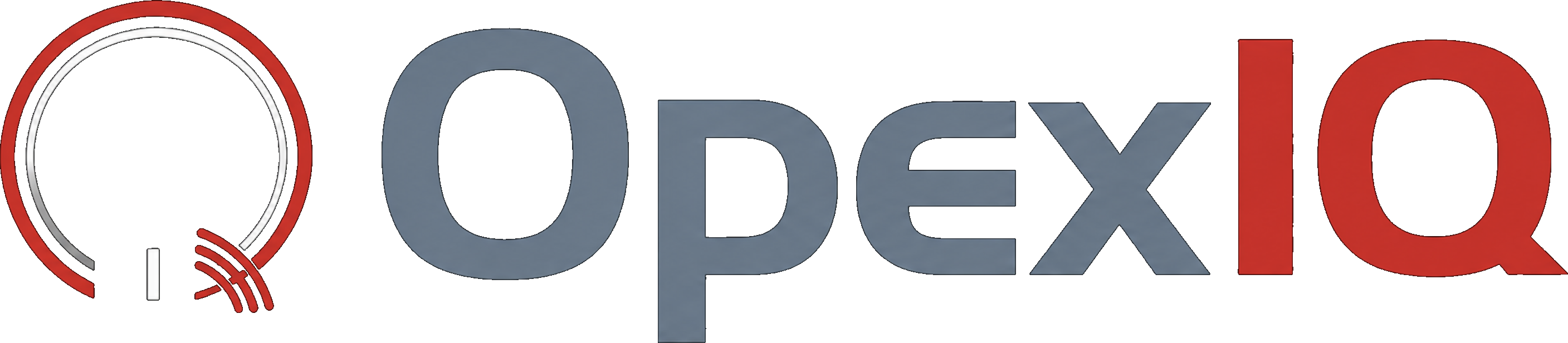 OpexIQ
