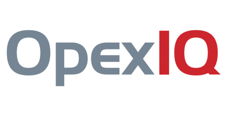 OpexIQ